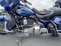 2005 Harley-Davidson Electra Glide, голубой, 530000 рублей - вид 7
