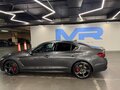 2018 Genesis G70 I, серый, 3450000 рублей - вид 6