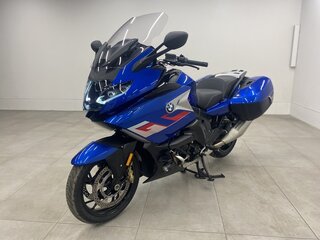 2025 BMW K 1600 GT, синий, 3650000 рублей, вид 2