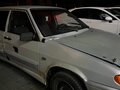 2005 Lada (ВАЗ) 2115, белый, 79990 рублей - вид 3