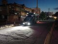 2013 ГАЗ ГАЗель Next, серый, 3100000 рублей - вид 6