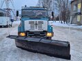 2008 КО Комбинированные универсальные машины, синий, 288000 рублей