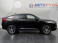2022 Haval F7x I, чёрный, 1845000 рублей - вид 4