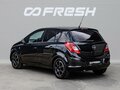 2006 Opel Corsa D, чёрный, 465000 рублей - вид 1