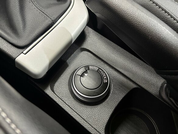 2021 Renault Arkana I, серый, 1465000 рублей - вид 20