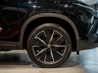 2026 Omoda C5 II, чёрный, 2779000 рублей, вид 4