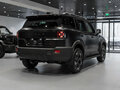 2026 Jetour T1, чёрный, 4399900 рублей - вид 4