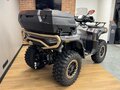 2026 Loncin XWolf 1000L Land Trekker, серый, 1439000 рублей - вид 3
