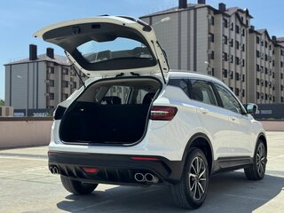2022 Geely Coolray I, белый, 1090000 рублей, вид 5