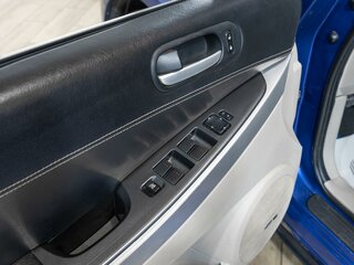2008 Mazda CX-7 I, синий, 790000 рублей, вид 5