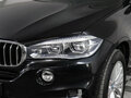 2017 BMW X5 35i III (F15), чёрный - вид 6