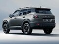 2026 Jetour T1, чёрный, 4199900 рублей - вид 10