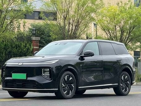 Changan Qiyuan Q07