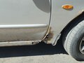 2006 Kia Spectra I Рестайлинг 2, серебристый, 130000 рублей - вид 7