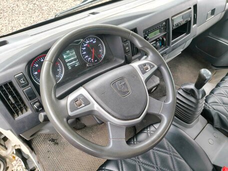 2023 КамАЗ 43089 Компас-9, белый, 5049000 рублей, вид 5