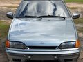 2007 Lada (ВАЗ) 2114, серебристый, 255000 рублей - вид 2