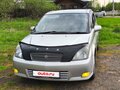 2002 Toyota Opa I, серебристый - вид 9