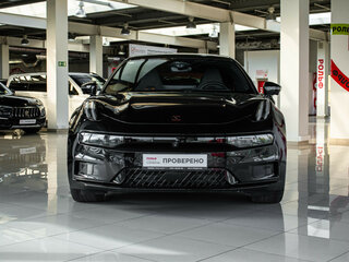 2023 Zeekr 001 100 kWh I, чёрный, 5449999 рублей, вид 2