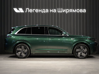 2025 Li Auto (Lixiang) L7 52.3 kWh I Рестайлинг, зелёный, 10790000 рублей, вид 4