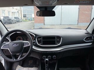 2024 Lada (ВАЗ) Vesta I Рестайлинг (NG), белый, 895200 рублей, вид 5