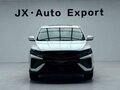 2022 Geely Binyue I Рестайлинг, белый, 1220000 рублей - вид 1