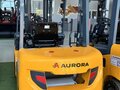 2025 Aurora CPCD15, жёлтый, 1560000 рублей - вид 2