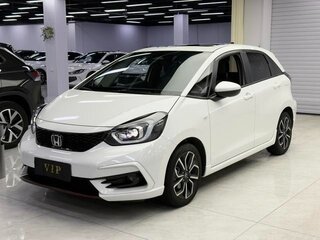 2022 Honda Life VI, белый, 1190000 рублей, вид 1
