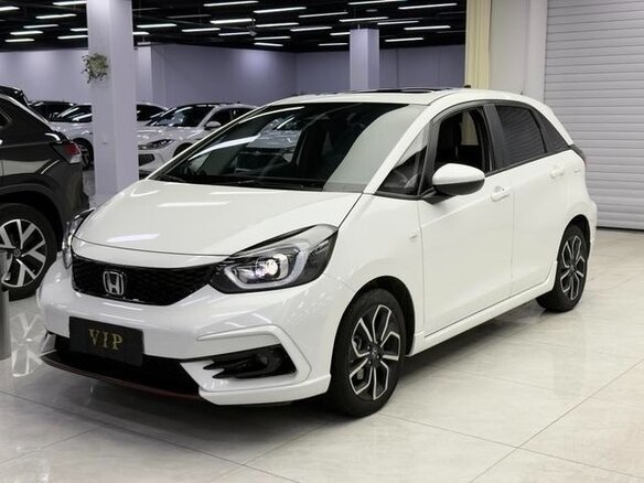 2022 Honda Life VI, белый, 1190000 рублей