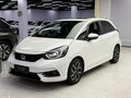 2022 Honda Life VI, белый, 1190000 рублей