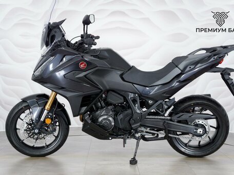2026 Honda NT1100, чёрный, 2199000 рублей, вид 2