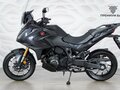 2026 Honda NT1100, чёрный, 2199000 рублей - вид 1