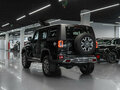 2026 BAIC BJ40 I Рестайлинг, чёрный, 3799000 рублей - вид 3