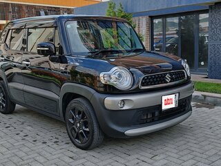 2020 Suzuki Xbee I, чёрный, 1390000 рублей, вид 3