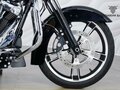 2017 Harley-Davidson Street Glide Special, чёрный, 1799000 рублей - вид 10