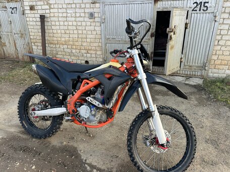 2020 BSE Z7, чёрный, 169999 рублей, вид 2