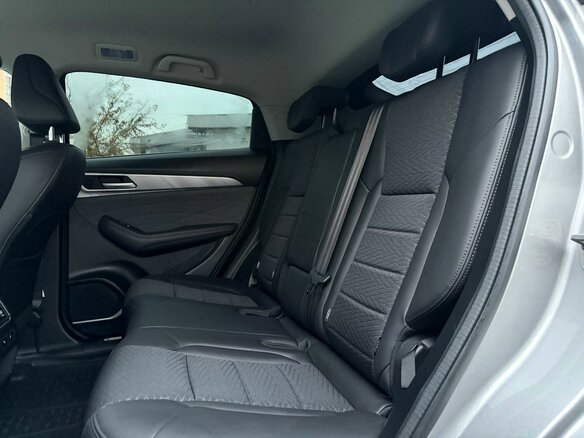 2023 Haval F7x I Рестайлинг, серый, 2290000 рублей - вид 6