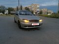 2007 Chevrolet Lanos I, серебристый, 330000 рублей - вид 1