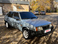2001 Lada (ВАЗ) 2109, серебристый, 120000 рублей - вид 1