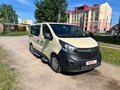 2019 Opel Vivaro C, жёлтый, 1800000 рублей - вид 2