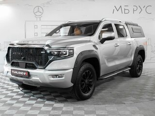 Foton Tunland V9