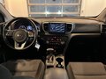 2021 Kia Sportage IV Рестайлинг, серый, 2540000 рублей - вид 8