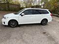 2012 Toyota Corolla Fielder XI (E160, E170, E180), белый, 870000 рублей - вид 3