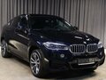 2018 BMW X6 40d II (F16), чёрный, 3649000 рублей - вид 2