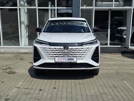 Changan CS75 Plus III
