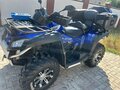 2014 CFMoto CF800-X8, синий, 730000 рублей - вид 3