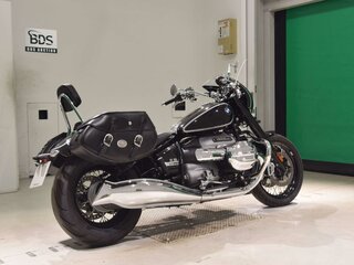 2020 BMW R 18, чёрный, 1299000 рублей, вид 5