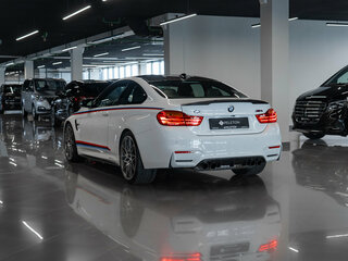 2016 BMW M4 F82/F83, белый, 5550000 рублей, вид 5