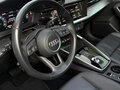 2021 Audi A3 35 TFSI Long IV (8Y), белый - вид 9