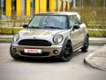 2007 Mini Hatch Cooper II (R56), серый - вид 2