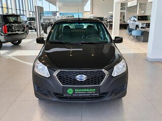 2019 Datsun on-DO I, коричневый, 460000 рублей, вид 2
